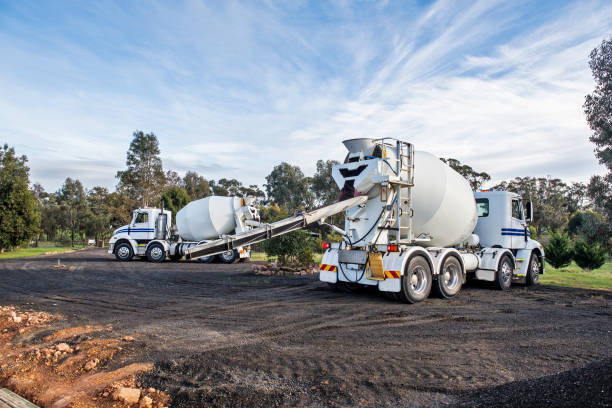Why Trust Our Certified Concrete Contractors for Your Project Needs in AK?